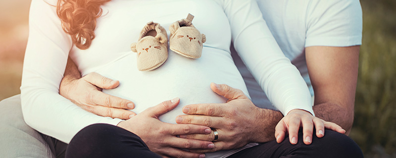 Prenatal Infant Sleep Classes